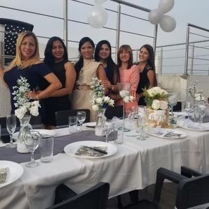 Meet your Posher, Jeniffer